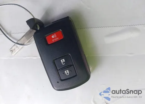 2020 Toyota Tacoma Trd Off-Road from USA, damaged, VIN 3TMCZ5AN3LM357510